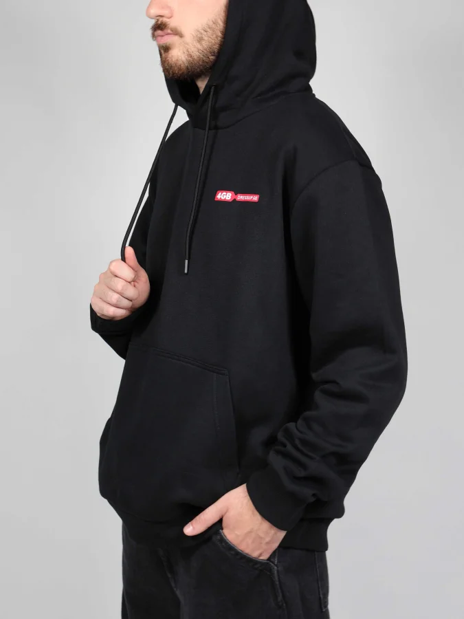 4GB X Dressup.ge - Unisex... 2