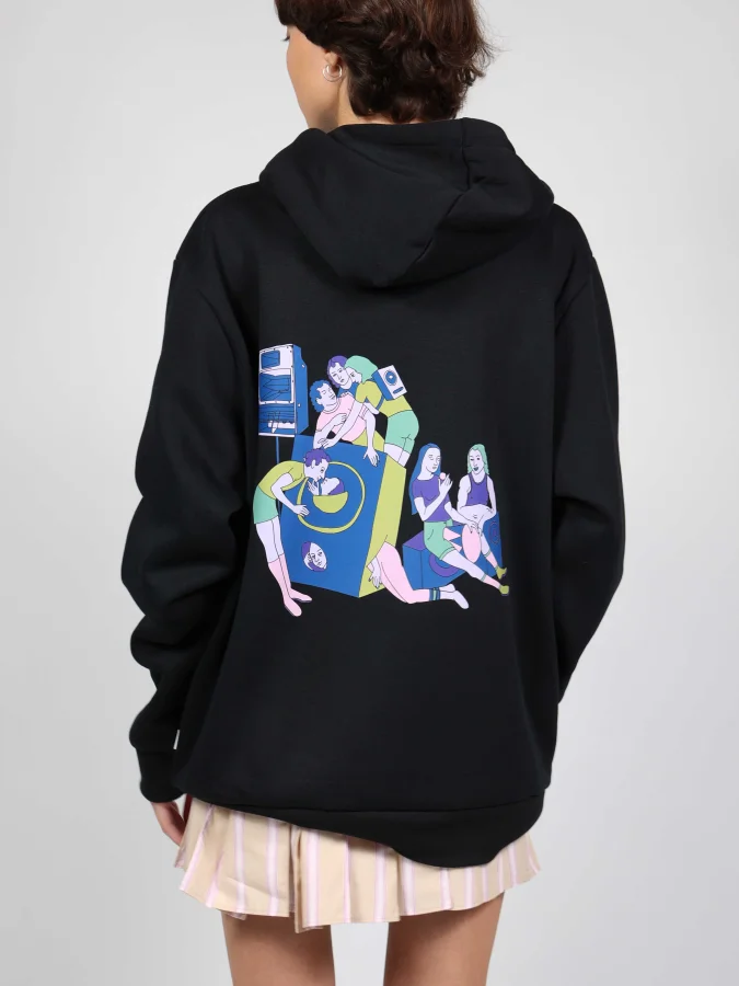 4GB X Dressup.ge - Unisex...