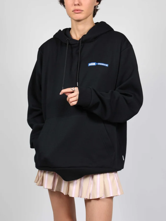 4GB X Dressup.ge - Unisex... 2