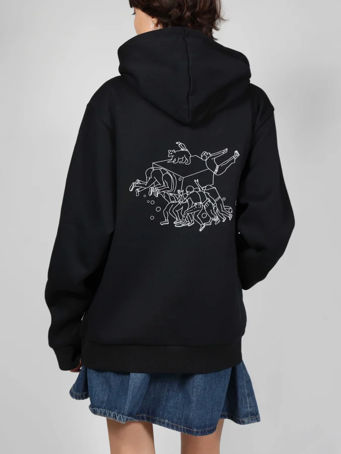 4GB X Dressup.ge - Unisex...