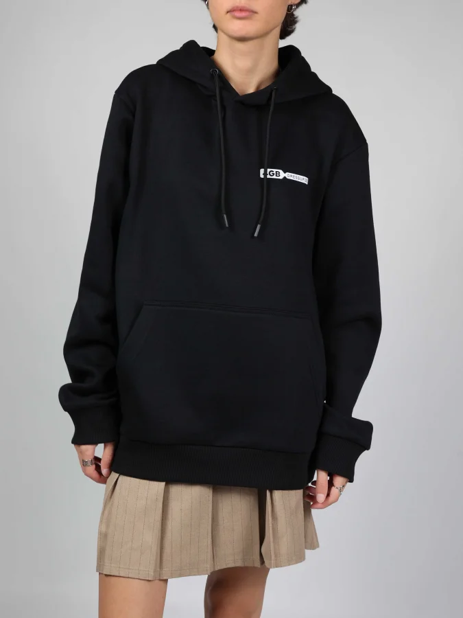 4GB X Dressup.ge - Unisex... 2