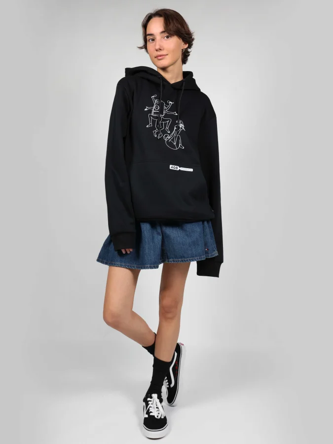 4GB X Dressup.ge - Unisex...