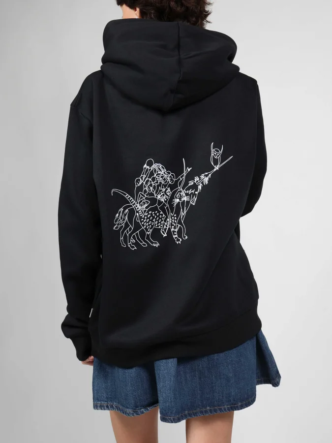 4GB X Dressup.ge - Unisex... 2