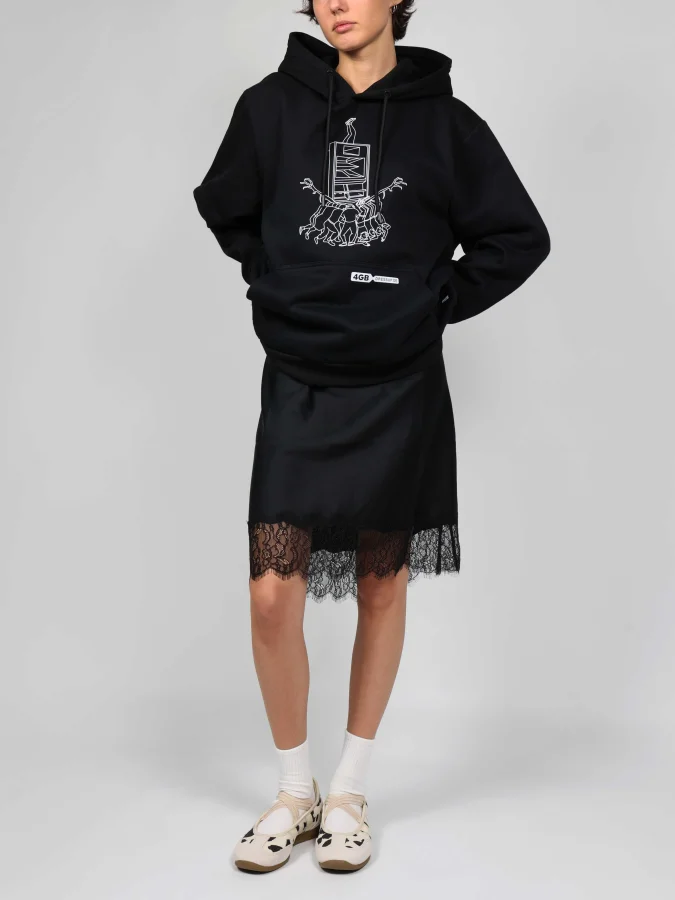 4GB X Dressup.ge - Unisex...