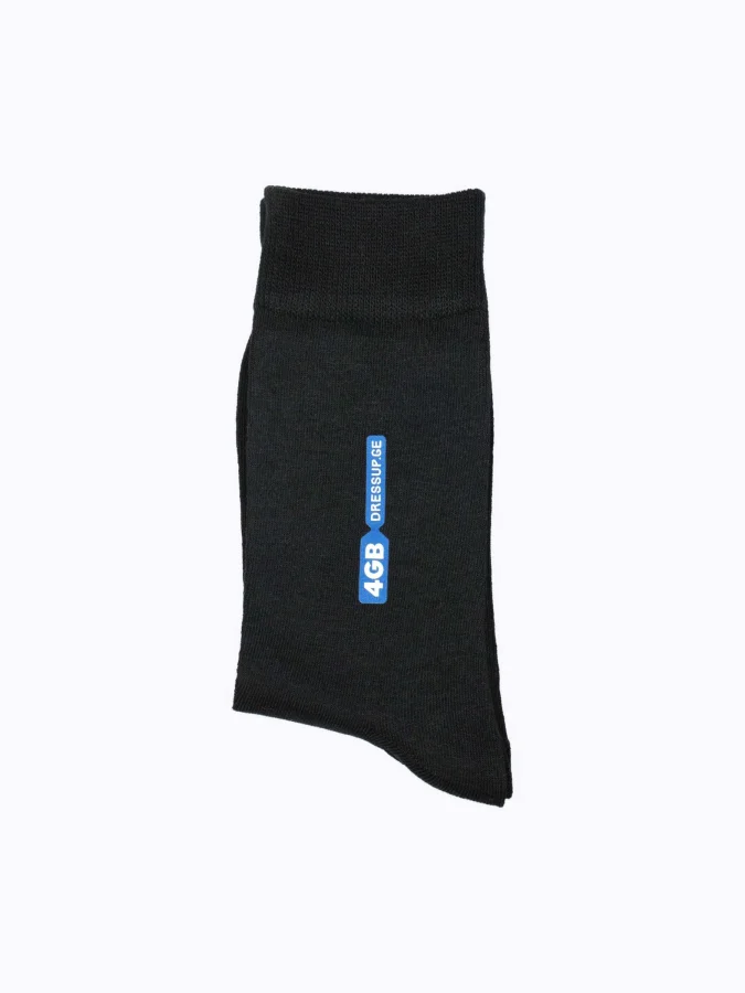 4GB X Dressup - Unisex Socks 2