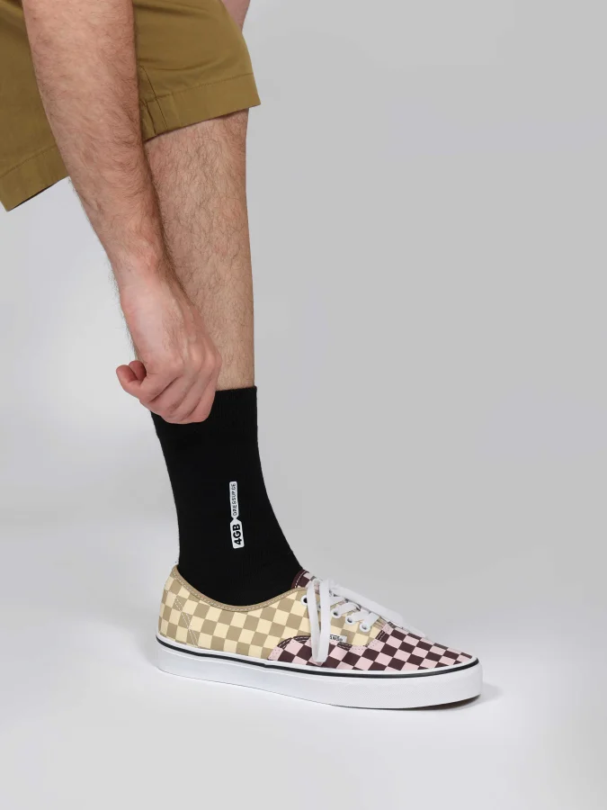 4GB X Dressup - Unisex Socks