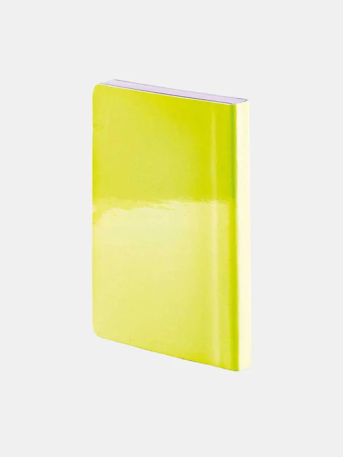 Nuuna - Notebook, 10.8 x 15 cm