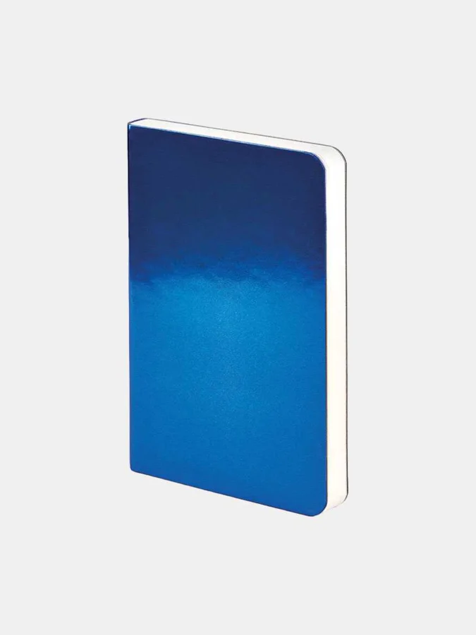 Nuuna - Notebook, 10.8 x 15 cm