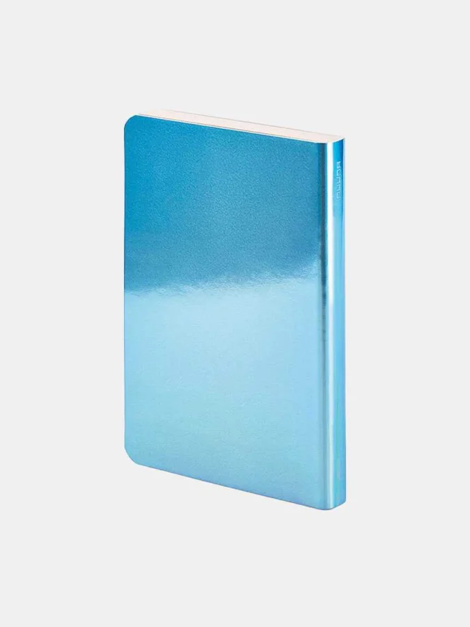 Nuuna - Notebook, 10.8 x 15 cm 2