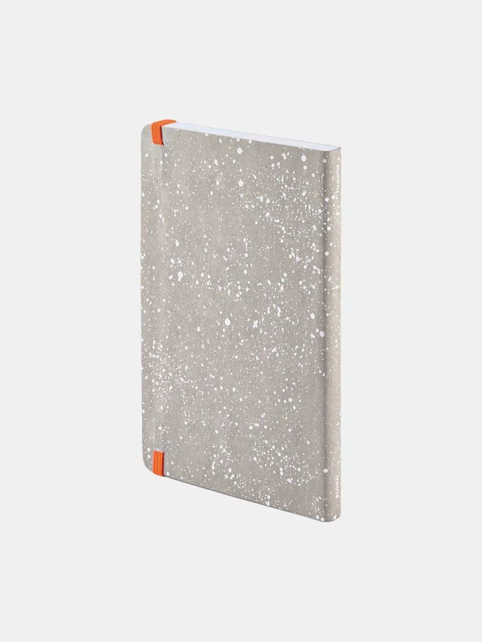Nuuna - Notebook, 13.5 x 20 cm 2