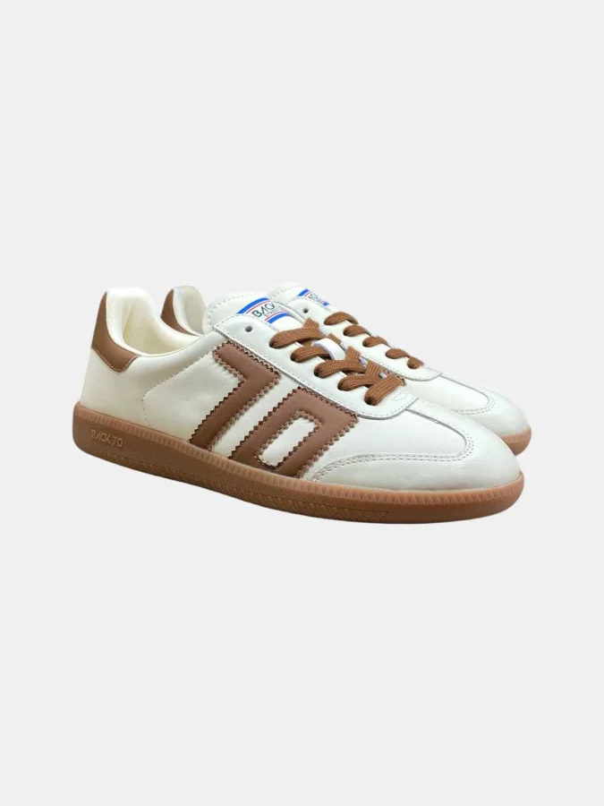 Back70 - CLOUD BUTTER/CUOIO 2