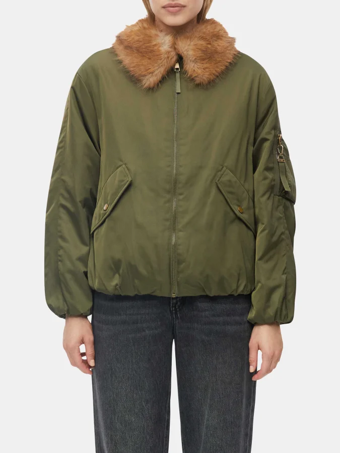s.OLIVER - Women's woven...