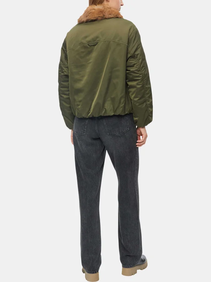 s.OLIVER - Women's woven... 2