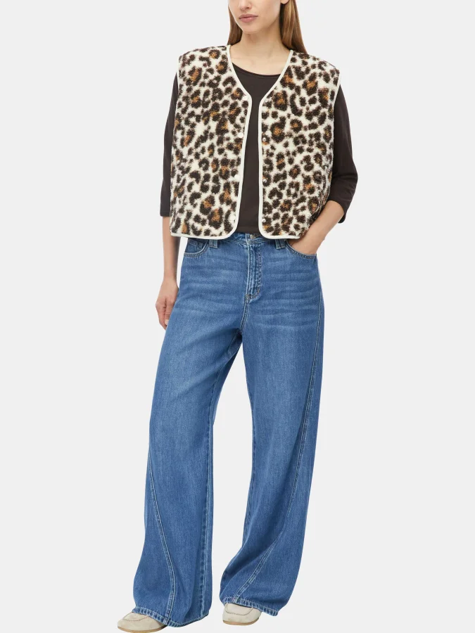 s.OLIVER - Women's knitted...