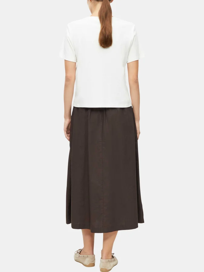 s.OLIVER - Women's woven skirt 2