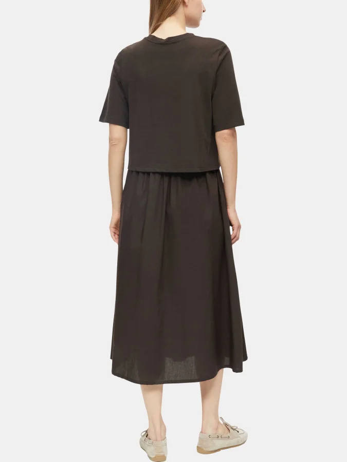 s.OLIVER - Women's woven dress 2