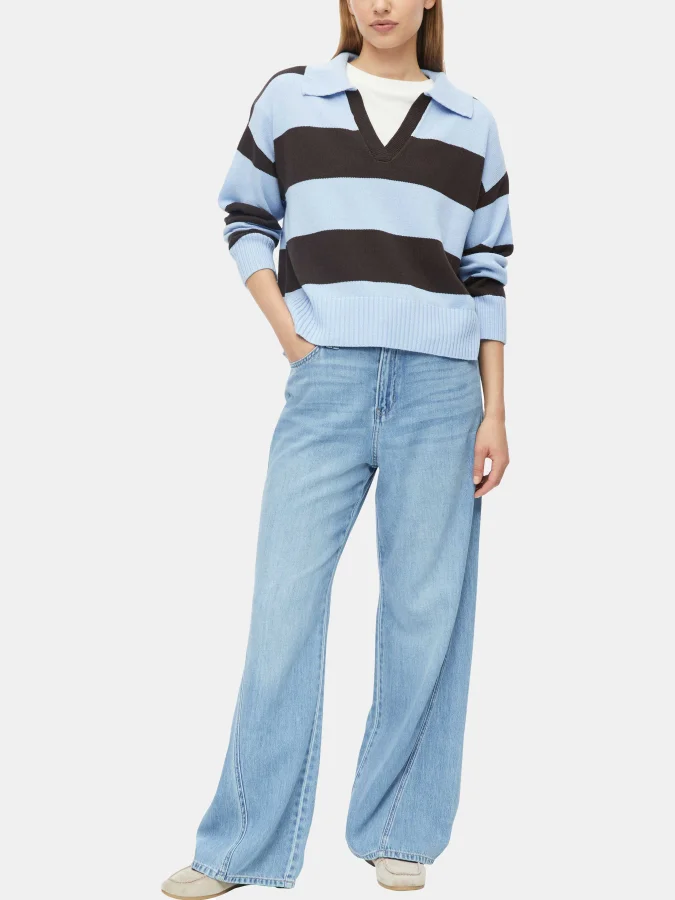 s.OLIVER - Women's knitted...