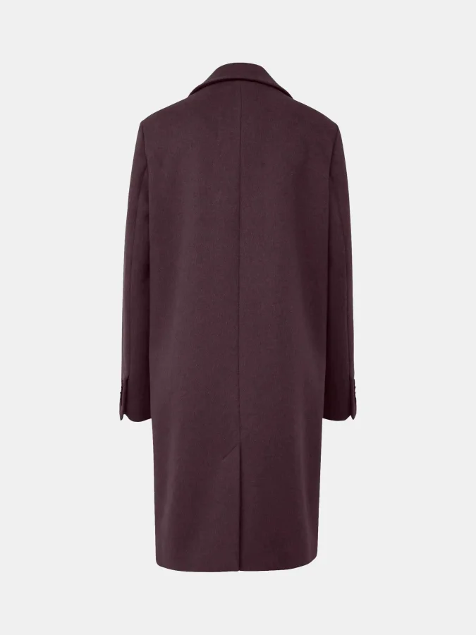 s.OLIVER - Women's woven coat 2