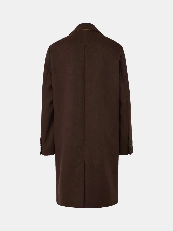 s.OLIVER - Women's woven coat 2