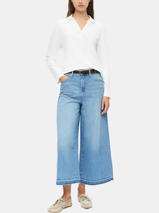 s.OLIVER - Women's knitted...