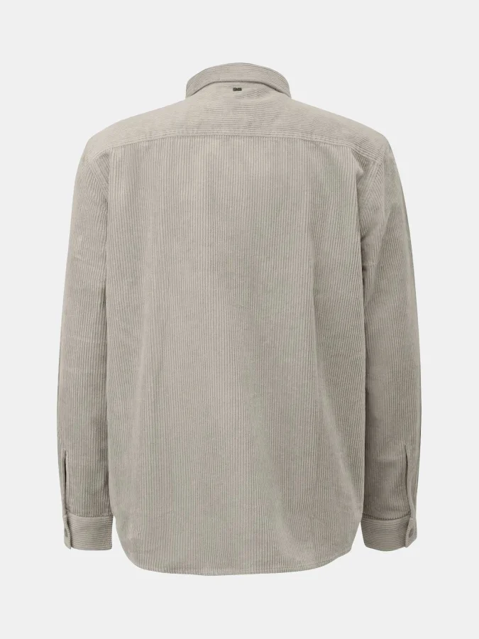 s.OLIVER - Men's woven shirt 2