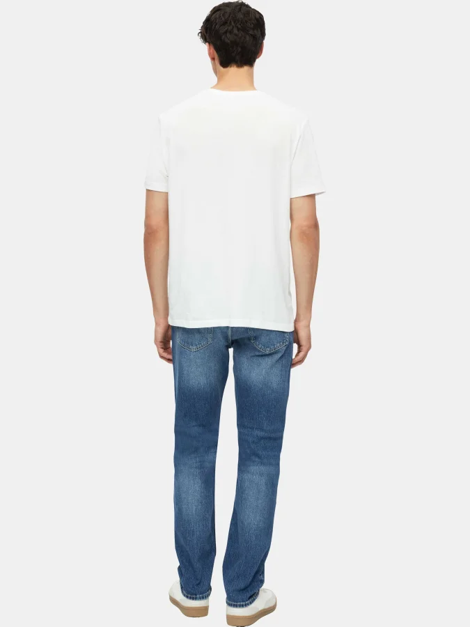 s.OLIVER - Men's woven... 2