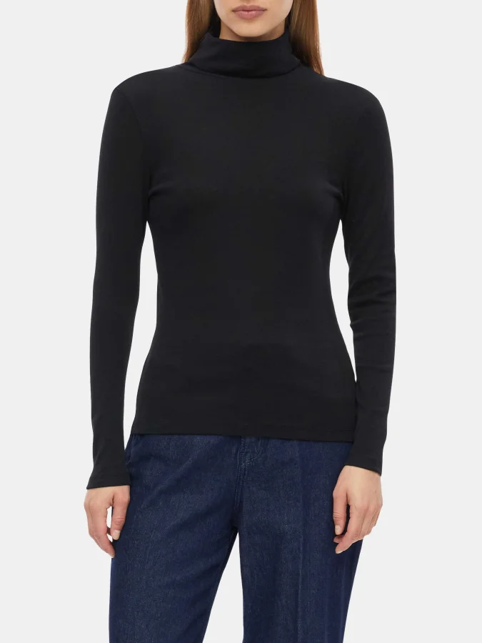 s.OLIVER - Knitted layering...