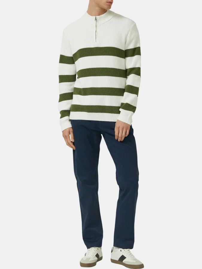 s.OLIVER - Men's woven...