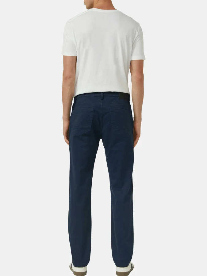 s.OLIVER - Men's woven... 2