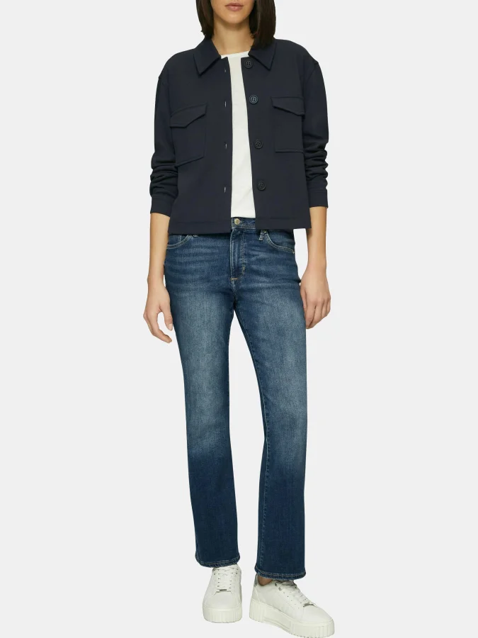s.OLIVER - Men's woven...