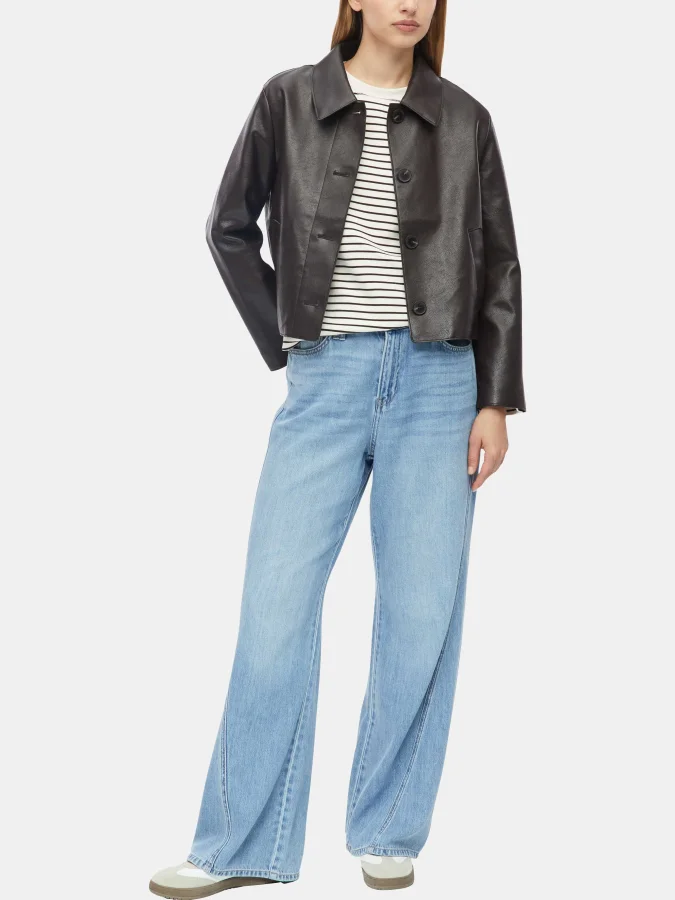 s.OLIVER - Women's woven...