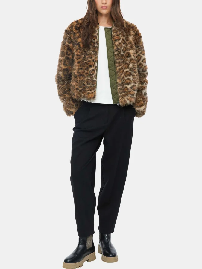 s.OLIVER - Women's knitted...