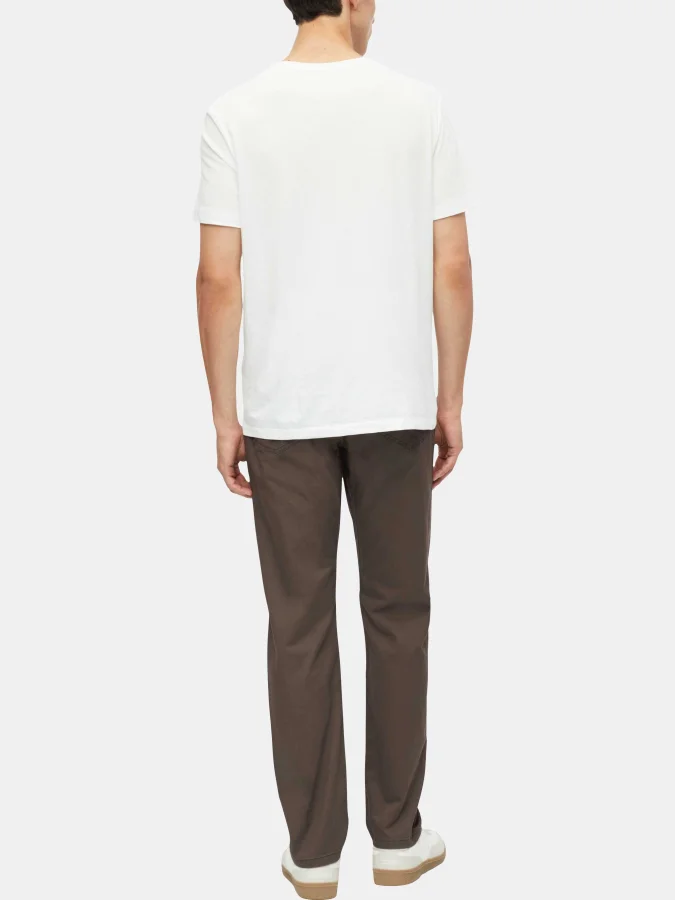 s.OLIVER - Men's woven... 2