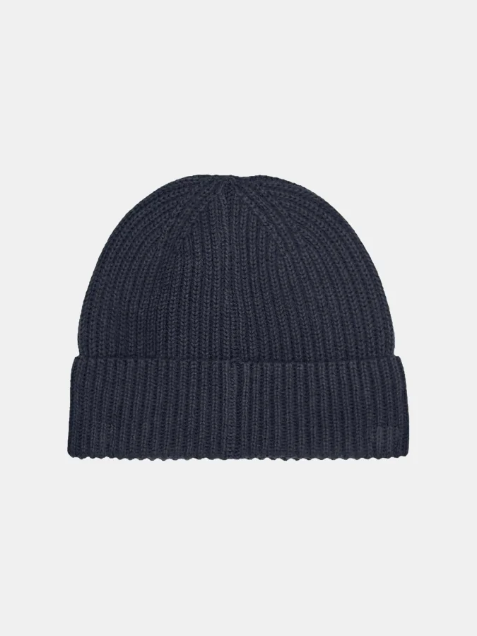 s.OLIVER - Knitted beanie 2