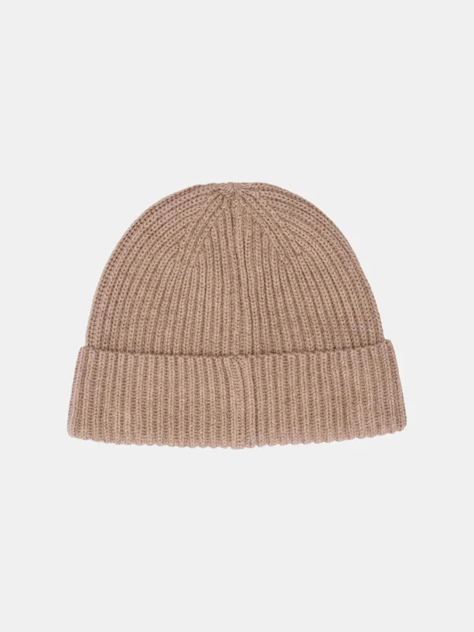 s.OLIVER - Knitted beanie 2