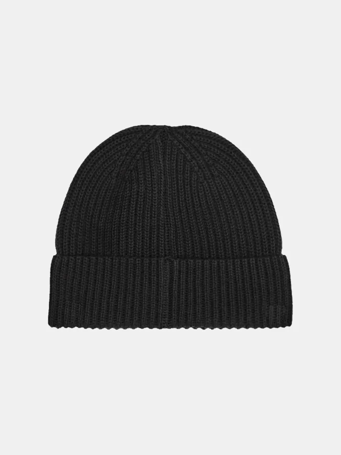 s.OLIVER - Knitted beanie 2