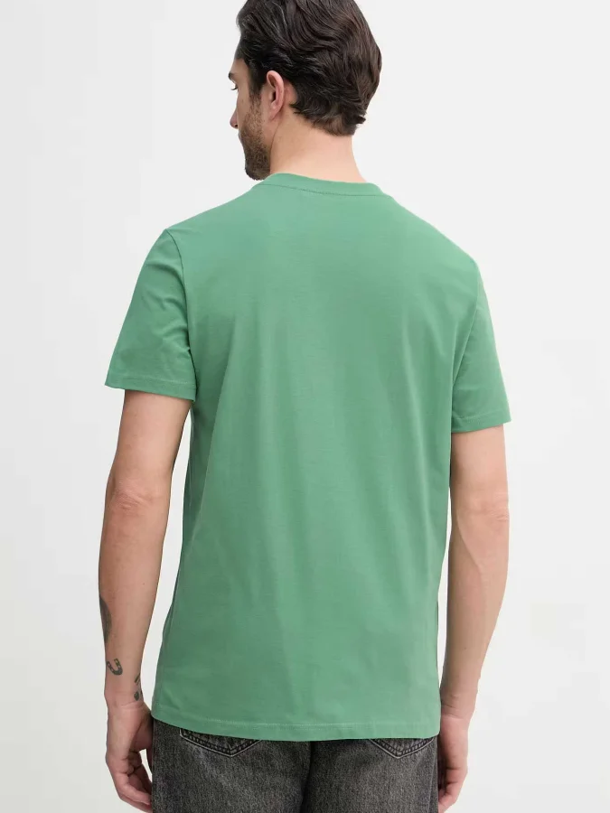 BOSS - T-Shirt RN 2