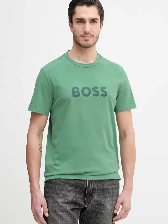 BOSS - T-Shirt RN