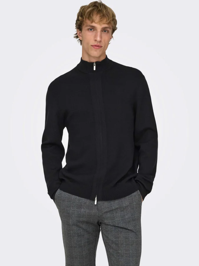ONLY & SONS - ONSCOOPER REG...