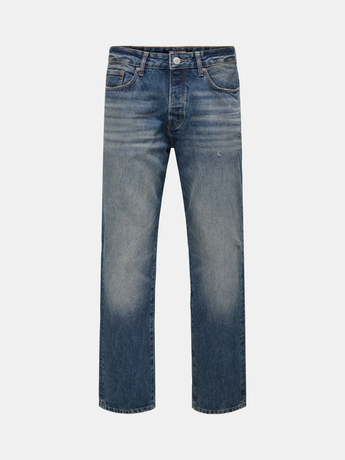 ONLY & SONS - ONSEDGE STR...