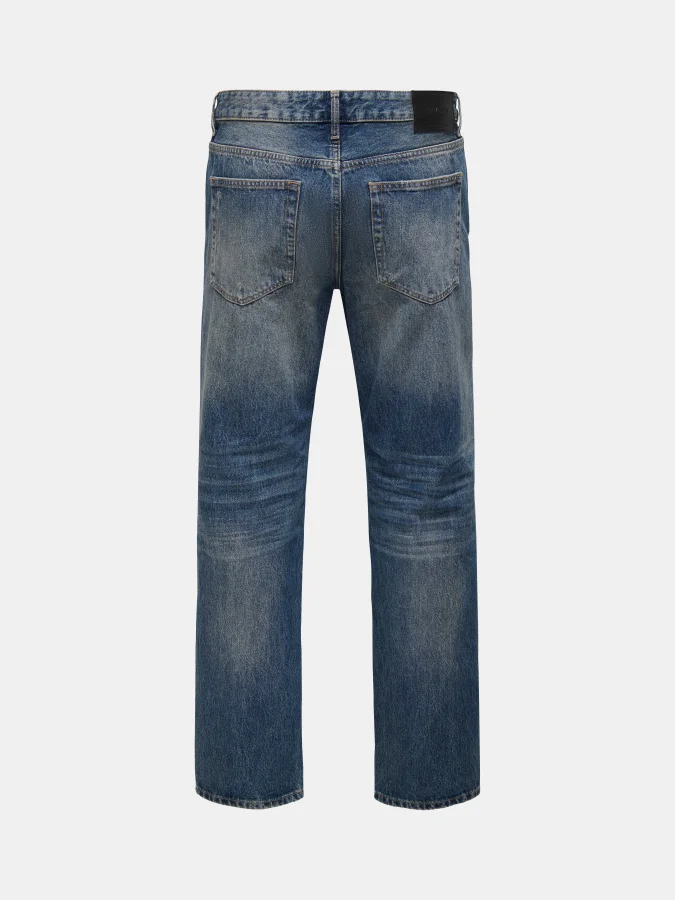 ONLY & SONS - ONSEDGE STR... 2