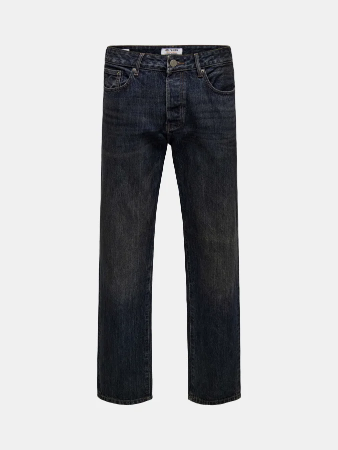 ONLY & SONS - ONSEDGE...