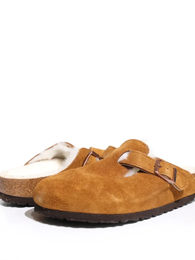 BIRKENSTOCK - Boston VL...