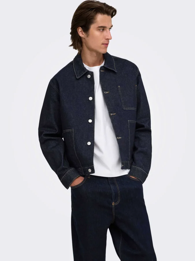 ONLY & SONS - ONSARTISAN...