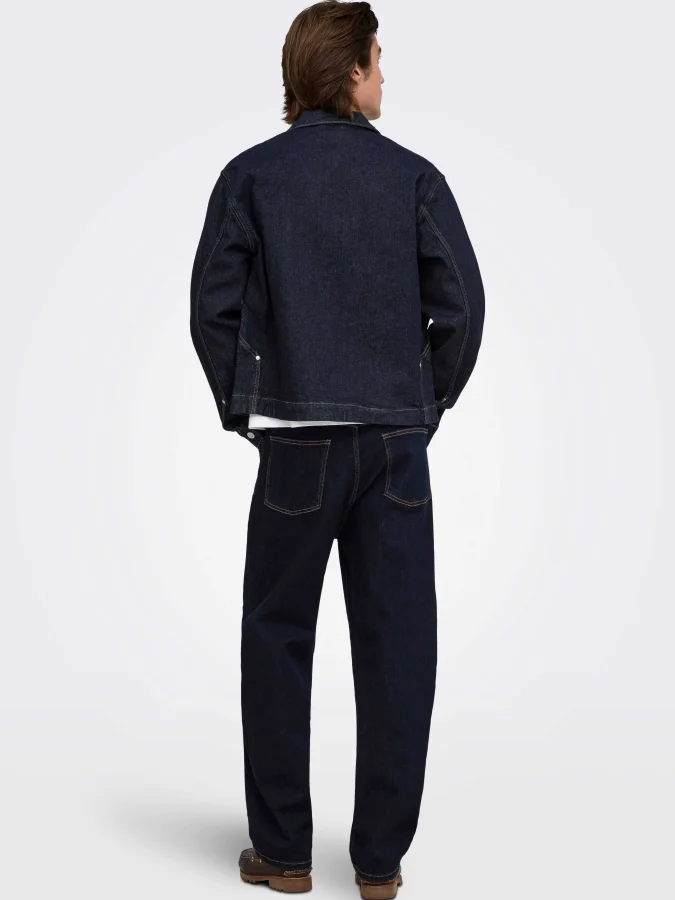ONLY & SONS - ONSARTISAN... 2