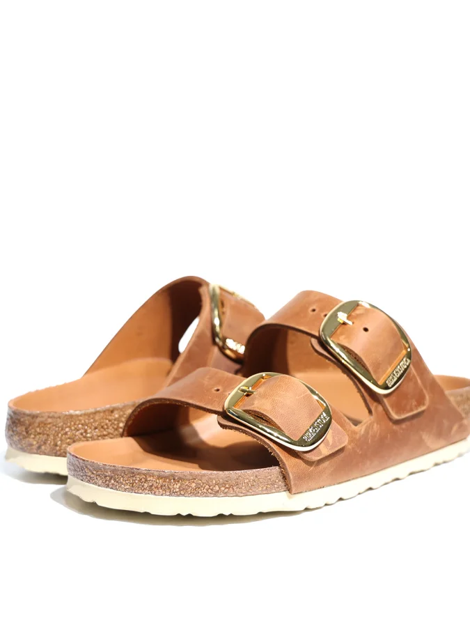BIRKENSTOCK - Arizona Big...
