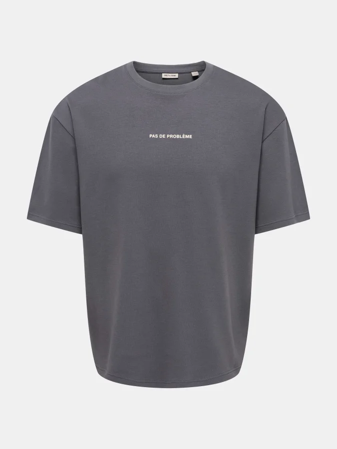 ONLY & SONS - ONSCASPIAN...