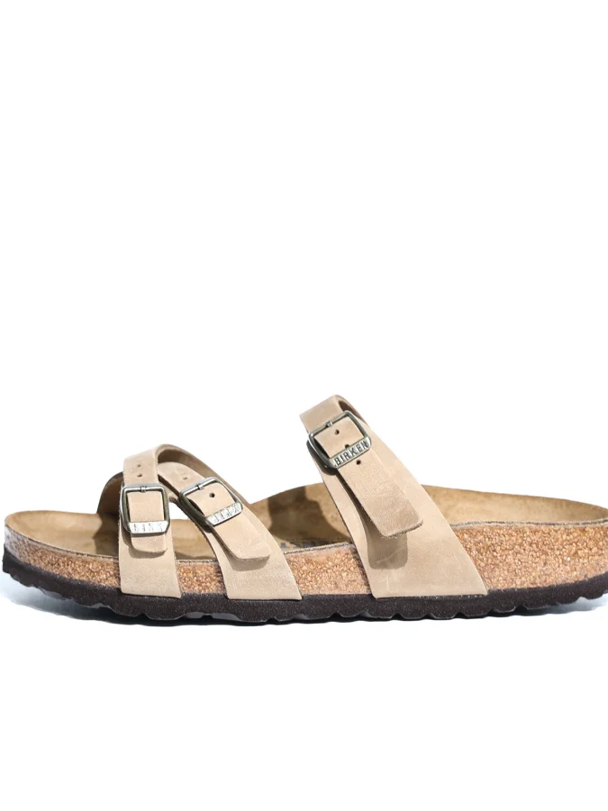 BIRKENSTOCK - Franca FL... 2