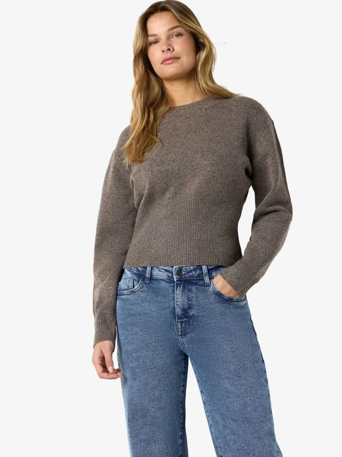 Noisy May - NMSLOAN L/S...