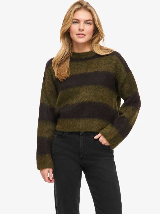 Noisy May - NMSOFF L/S...